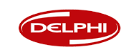 DELPHI LOGO